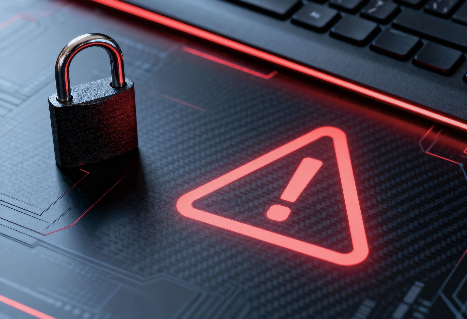 Don't let fraud beat you